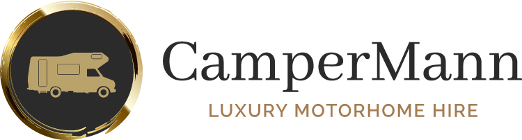 CamperMann Luxury Motorhome hire Isle of Man